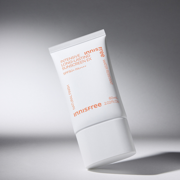 INNISFREE Intensive Long-Lasting Sunscreen EX SPF50+ PA++++ 60ml - Image 3