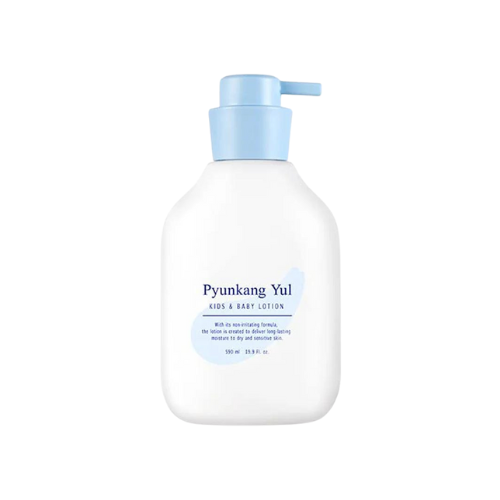 PYUNKANG YUL Kids & Baby Lotion 590ml