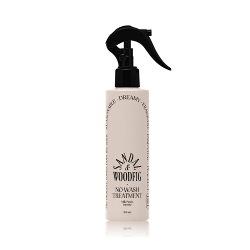 ODID Milk Protein Intensive No Wash Ampoule Treatment #Sandalwood & Fig 200ml