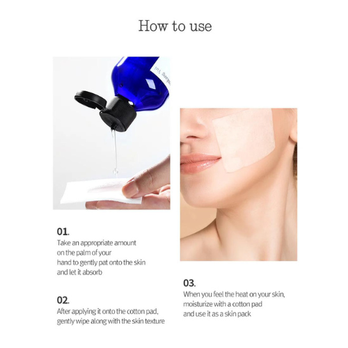 PYUNKANG YUL Essence Toner 100ml - Image 11