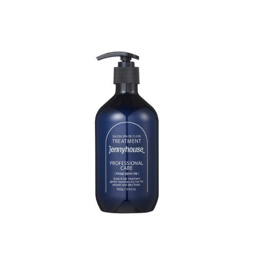 JENNY HOUSE Salon Spa Re-flow Treatment 500g