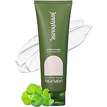 JENNY HOUSE Self-Up Real Volume Treatment 240ml - Image 4