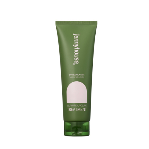 JENNY HOUSE Self-Up Real Volume Treatment 240ml
