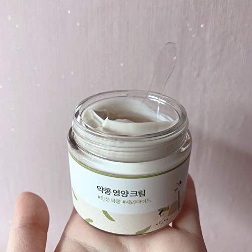 ROUND LAB Soybean Nourishing Cream 80ml - Image 2