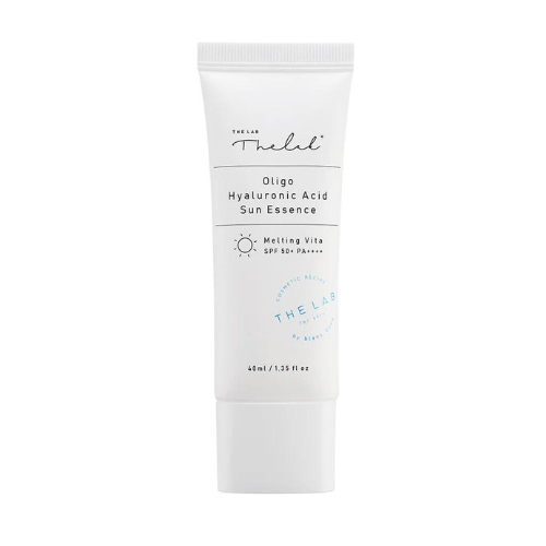 THE LAB BY BLANC DOUX Oligo Hyaluronic Acid Sun Essence 40ml