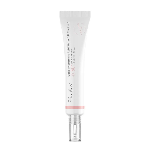 THE LAB BY BLANC DOUX Oligo Hyaluronic Acid Waterfull Tone-up Spf 50+ PA++++ 40ml