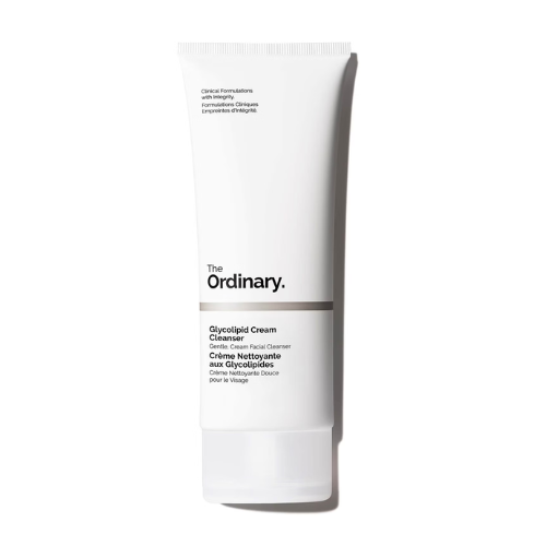 THE ORDINARY Glycolipid Cream Cleanser 150ml