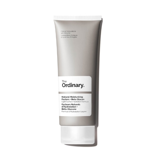 THE ORDINARY Natural Moisturizing Factors + Beta Glucan 100ml