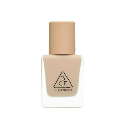 3CE Velvet Fit Foundation 30g #Natural Medium