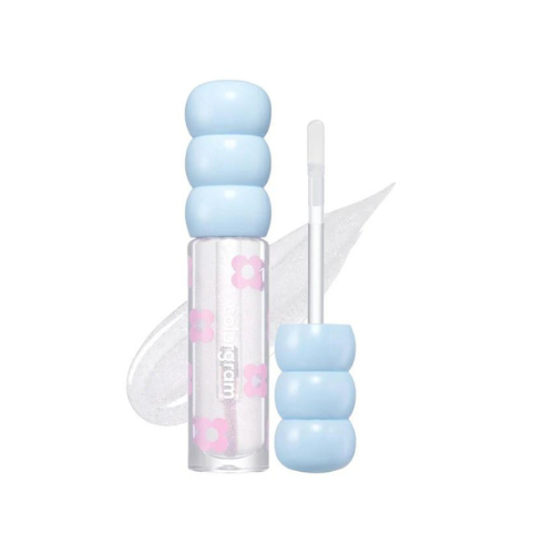 COLORGRAM Fruity Glass Tint #00 Pearl Gloss