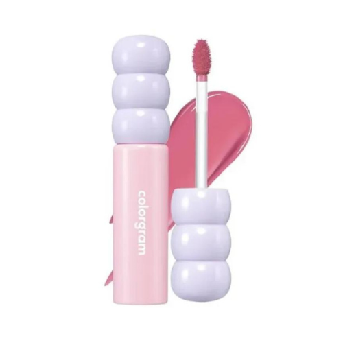 COLORGRAM Fruity Glass Tint #07 Shy Guava