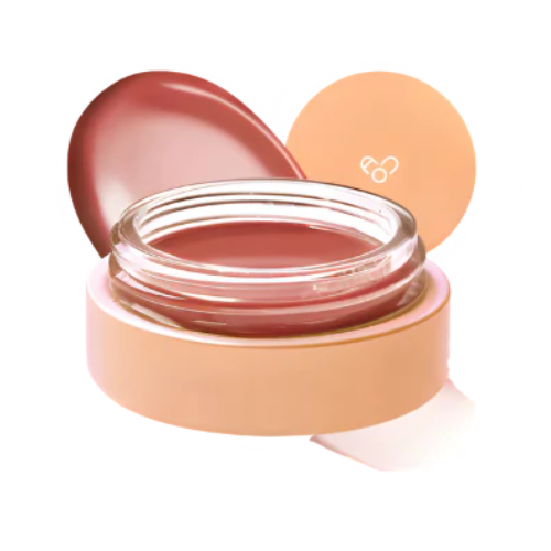 AOU Glowy Tint Balm #06 Peanut Balm 3.5g