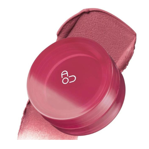 AOU Floofy Matte Balm #03 Cotton Balm 4.5g