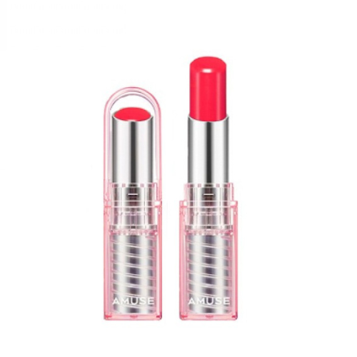 AMUSE Dew Balm 04 Cherry