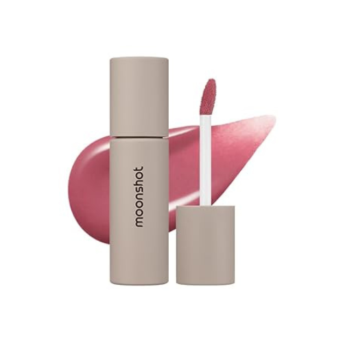MOONSHOT Conscious Fit Mellow Lip Tint #03 Pink Planet