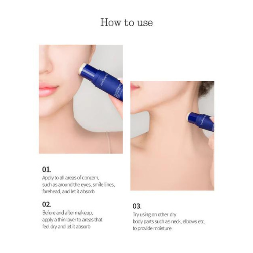 PYUNKANG YUL Deep Nourishing Multi Balm - Image 8