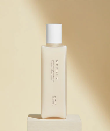 NEEDLY pH Balancing Essence Lotion 145ml - Image 3