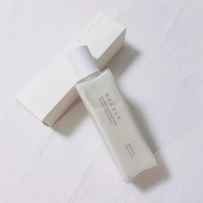 NEEDLY pH Balancing Essence Lotion 145ml - Image 2