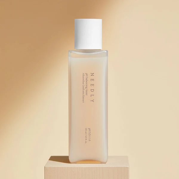 NEEDLY PH Balancing Toner 145ml - Image 2