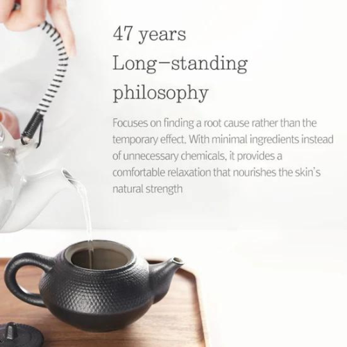 PYUNKANG YUL Cleansing Foam 150ml - Image 4