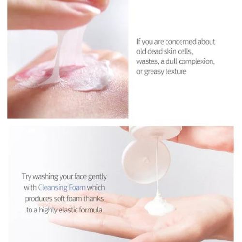 PYUNKANG YUL Cleansing Foam 150ml - Image 6