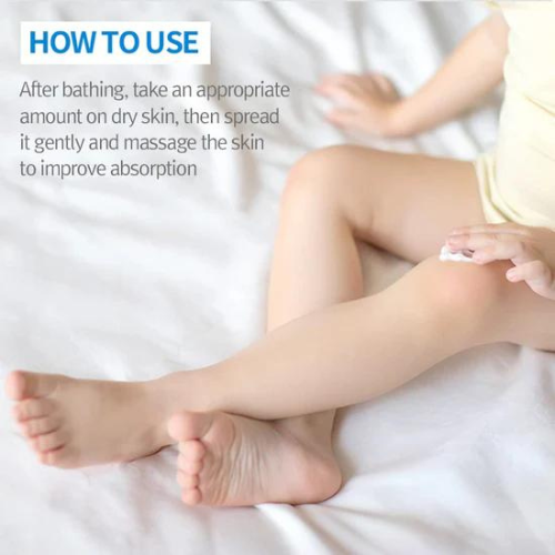 PYUNKANG YUL Kids & Baby Cream 400ml - Image 9