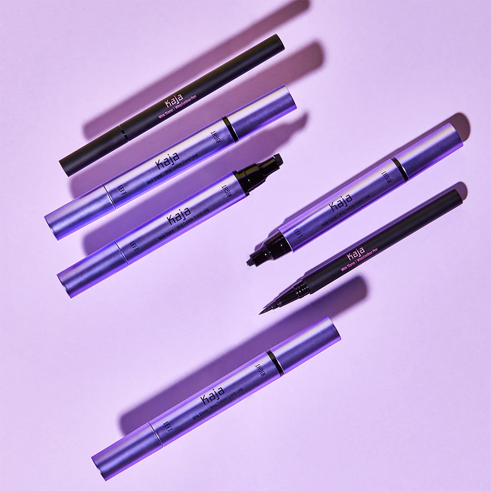 KAJA Wink Stamp - Image 5