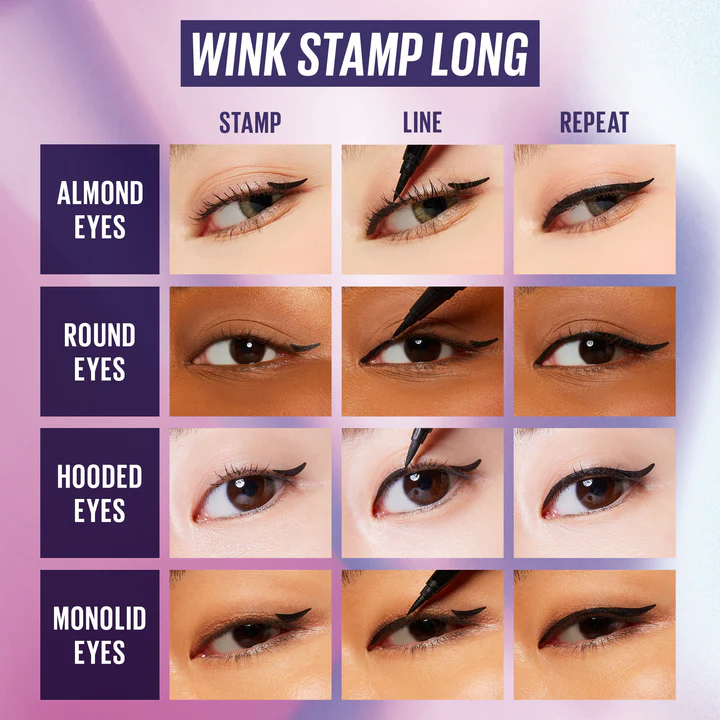 KAJA Wink Stamp - Image 4