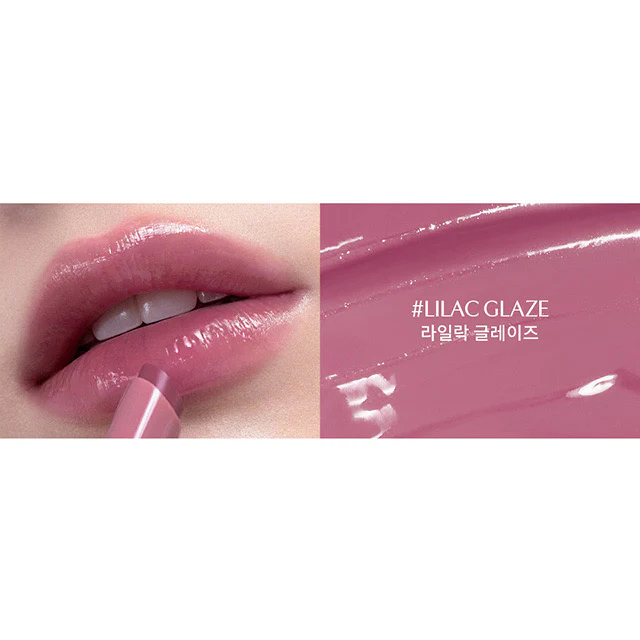 3CE Shine Reflector #04 Lilac Glaze - Image 2