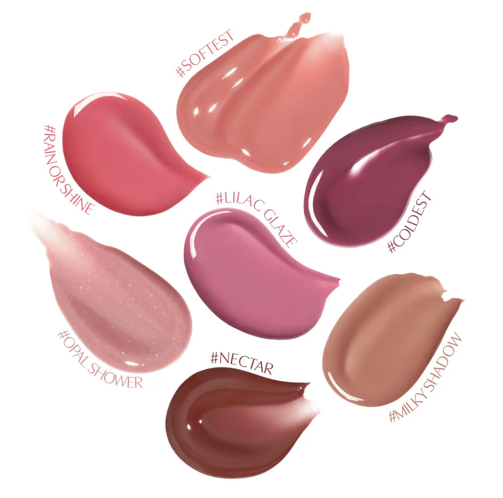 3CE Shine Reflector #04 Lilac Glaze - Image 3