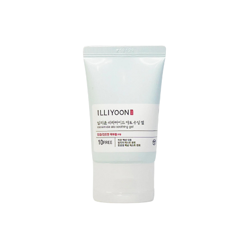 ILLIYOON Ceramide Ato Soothing Gel 30ml