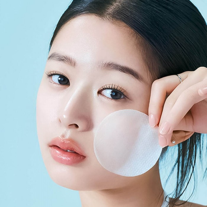 TOCOBO Cica Calming Aqua Pad (2Pads) - Image 5
