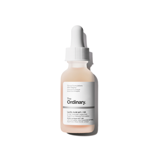 THE ORDINARY Lactic Acid 10% + HA 30ml