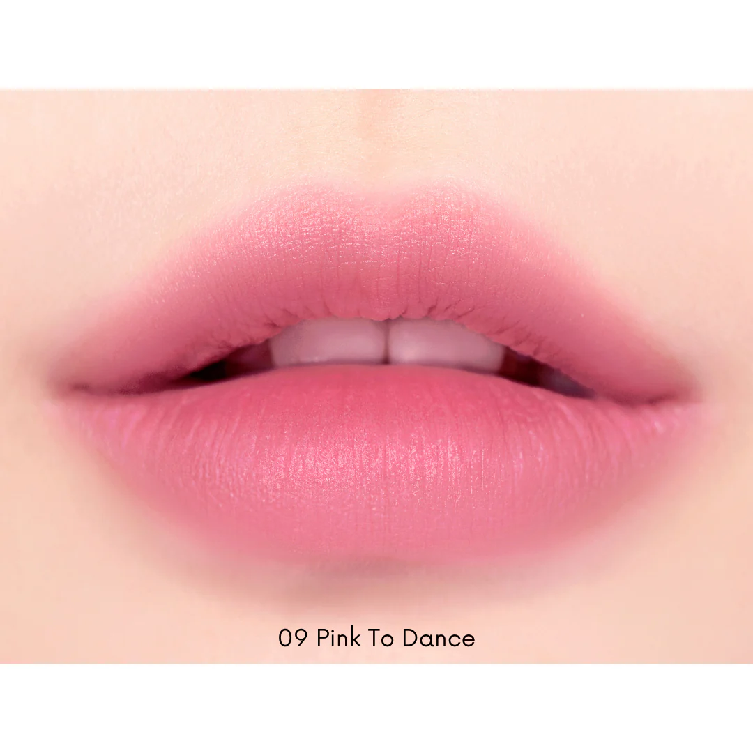 PERIPERA Ink Mood Matte Stick #11 Pink Of Course - Image 2