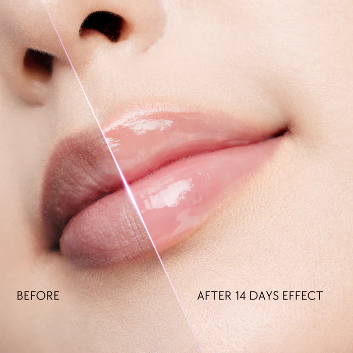 SKINTIFIC Peptide Brightening Lip Serum - Image 4