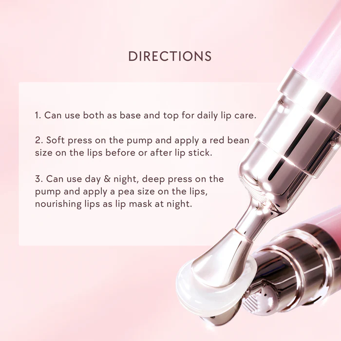 SKINTIFIC Peptide Brightening Lip Serum - Image 2