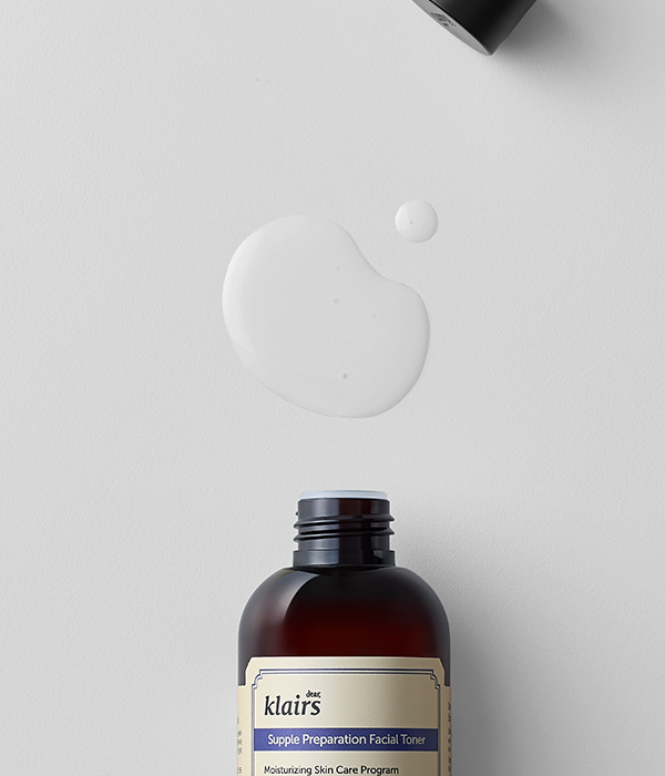 DEAR KLAIRS Supple Preparation Facial Toner 30ml - Image 2