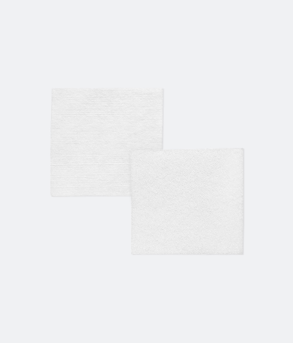 DEAR KLAIRS Toner Mate 2 in 1 Cotton Pad (120EA) - Image 2