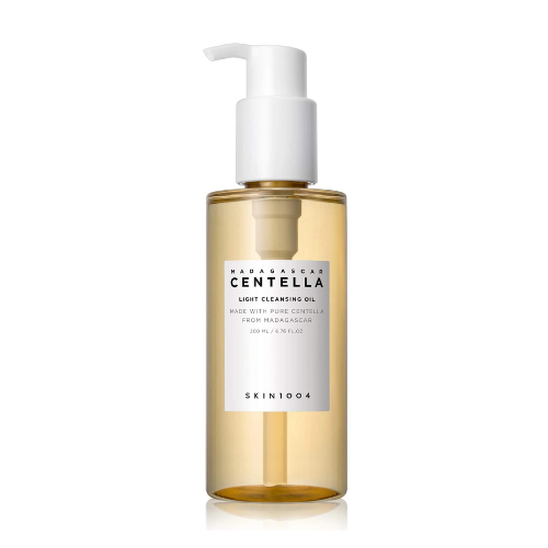 SKIN1004 Madagascar Centella Light Cleansing Oil 200ml