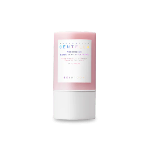 SKIN1004 Madagascar Centella Poremizing Quick Clay Stick Mask 27g