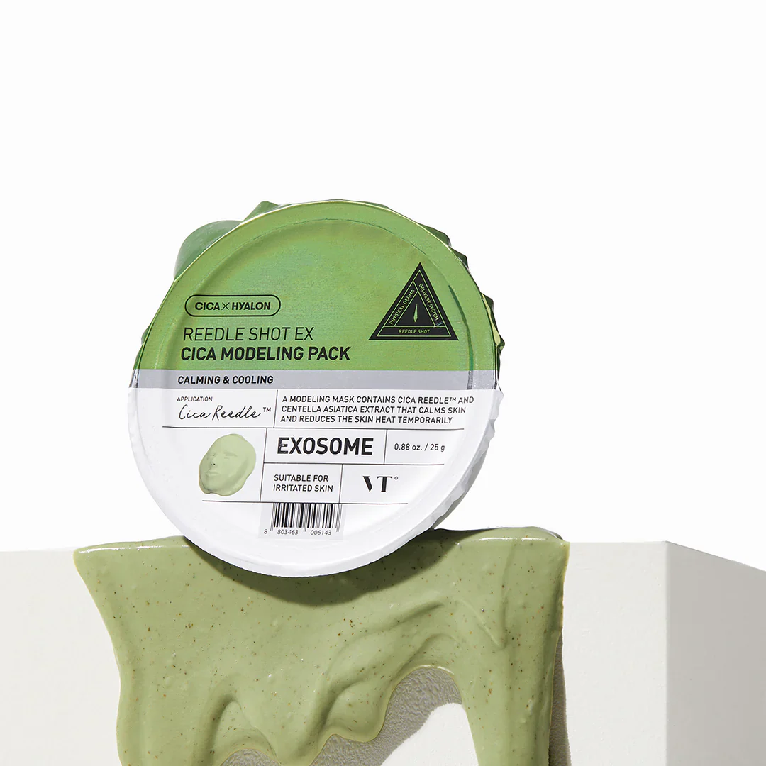 VT Reedle Shot EX Cica Modeling Pack 25g - Image 2