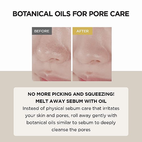 SKIN1004 Madagascar Centella Light Cleansing Oil 200ml - Image 2