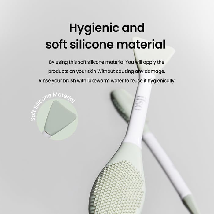 ILSO Dual Clean Brush - Image 3