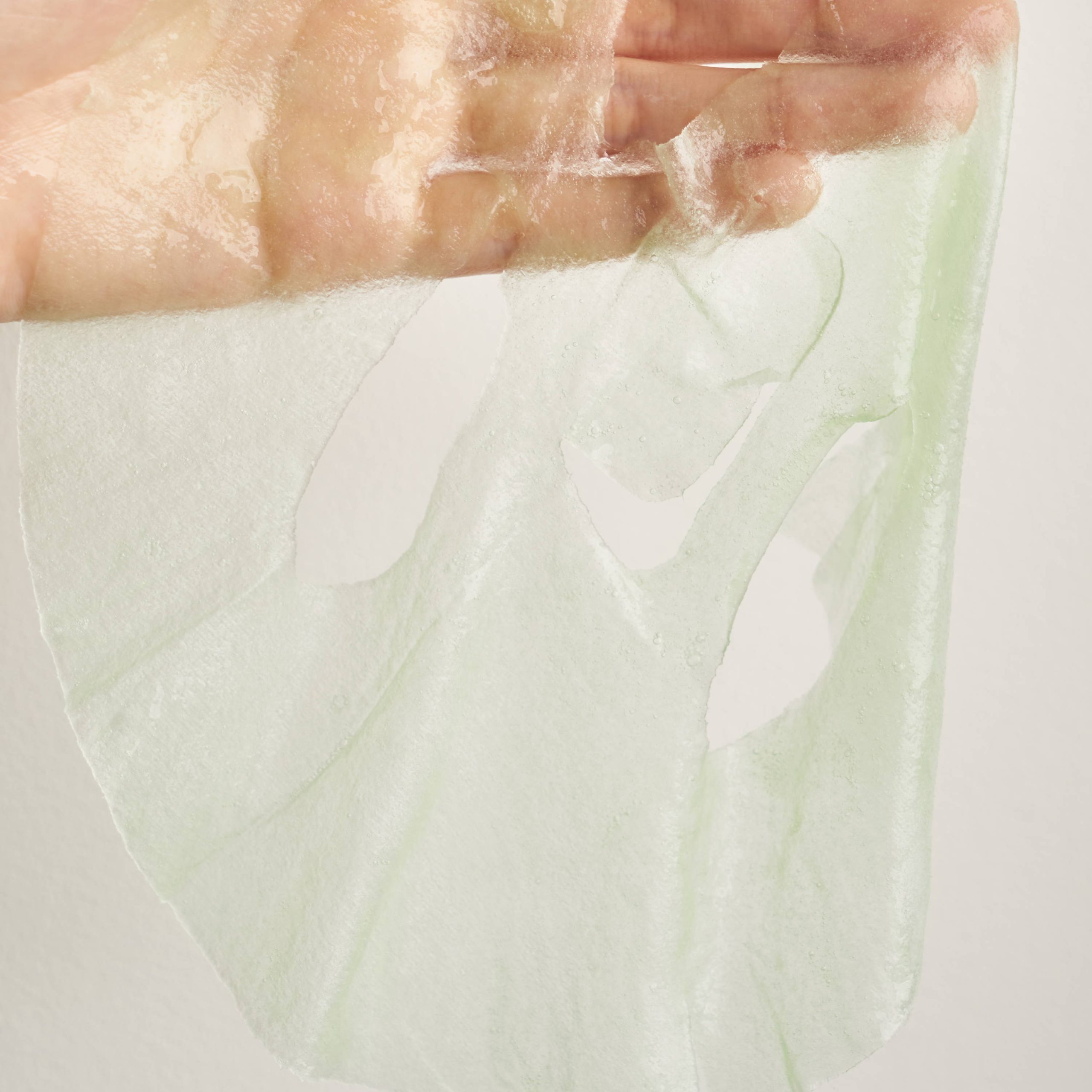 AXIS-Y Mugwort Green Vital Energy Complex Sheet Mask - Image 2