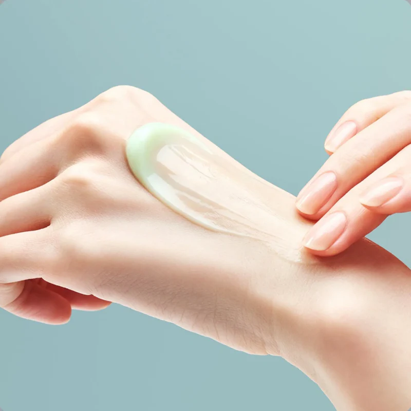 TOCOBO Cica Calming Gel Cream - Image 2