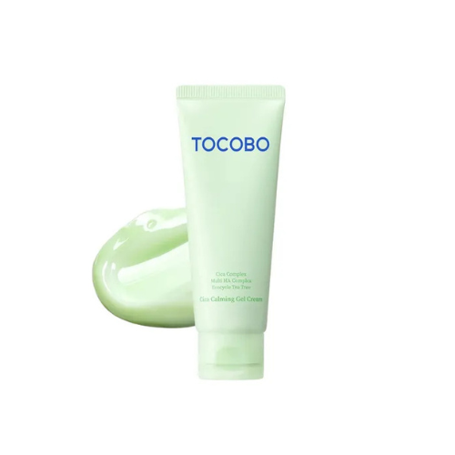TOCOBO Cica Calming Gel Cream