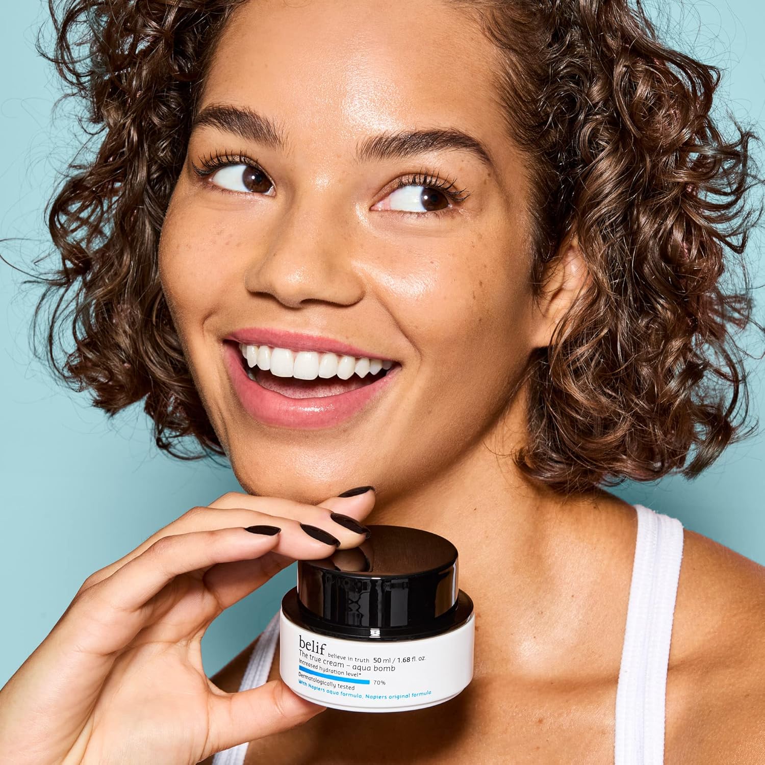 BELIF The True Cream Aqua Bomb 50ml - Image 5