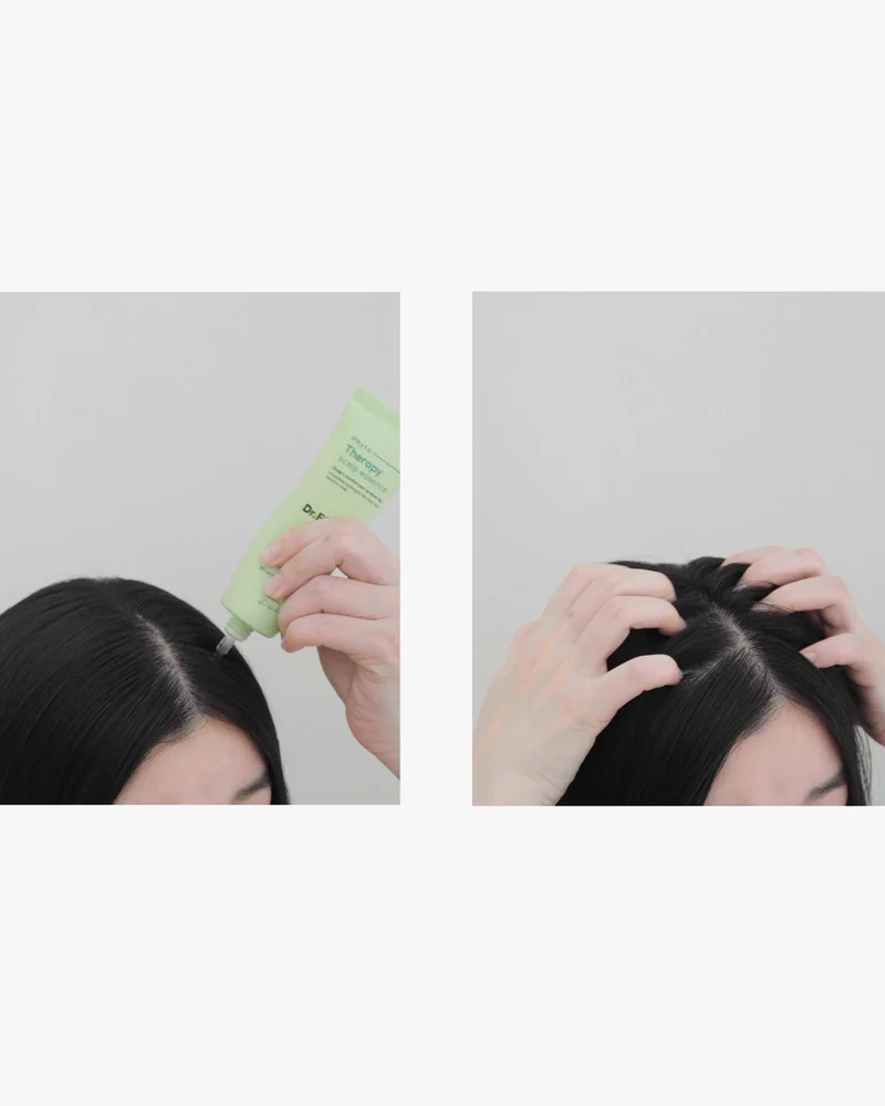 DR.FOR HAIR Phyto Therapy Scalp Essence 80ml - Image 3