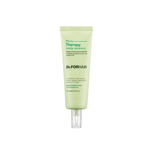 DR.FOR HAIR Phyto Therapy Scalp Essence 80ml