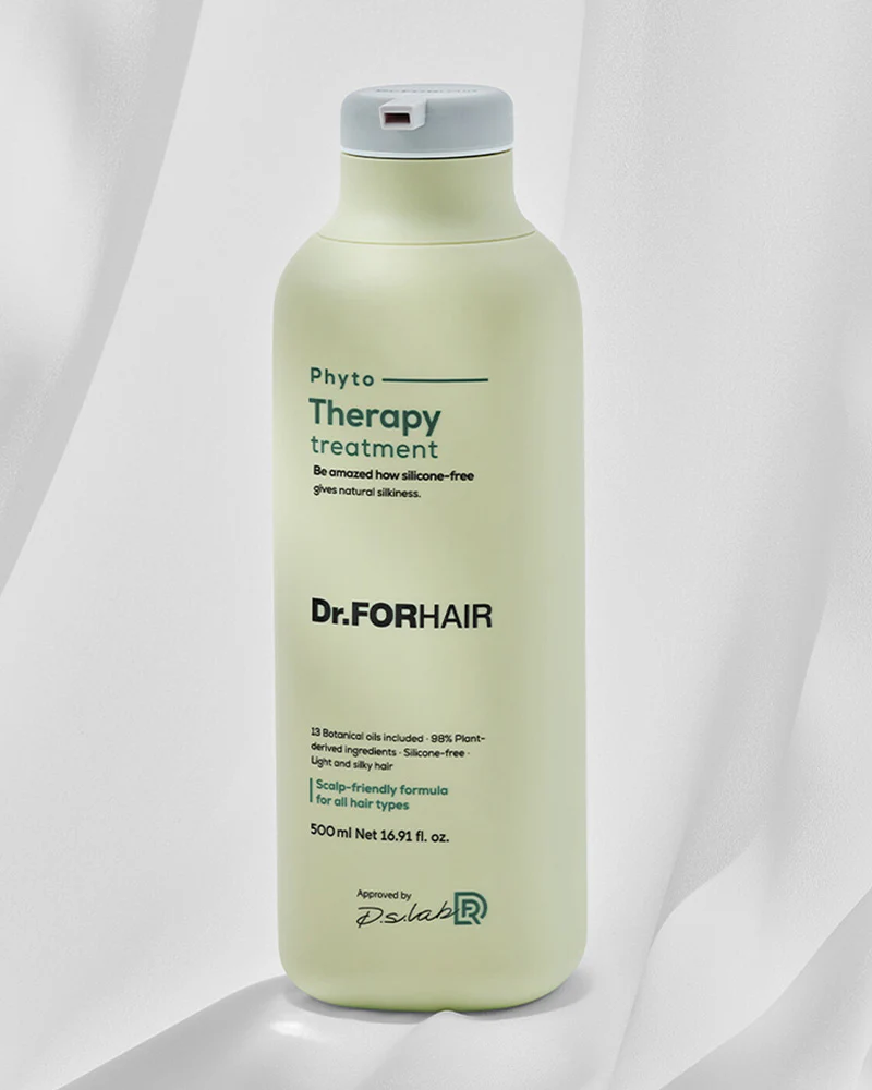 Dr.FOR HAIR Phyto Therapy Treatment 500ml - Image 2